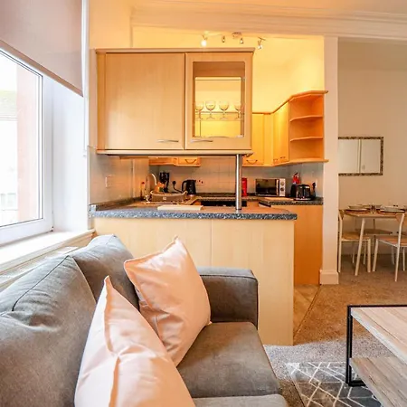 Largs Coastal Apartment Exterior photo